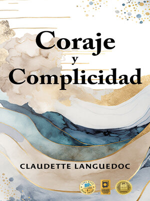 cover image of Coraje y Complicidad